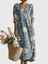 Karin | Everyday Comfort Dress