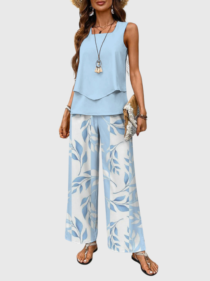 Averie - Elegant Summer Set