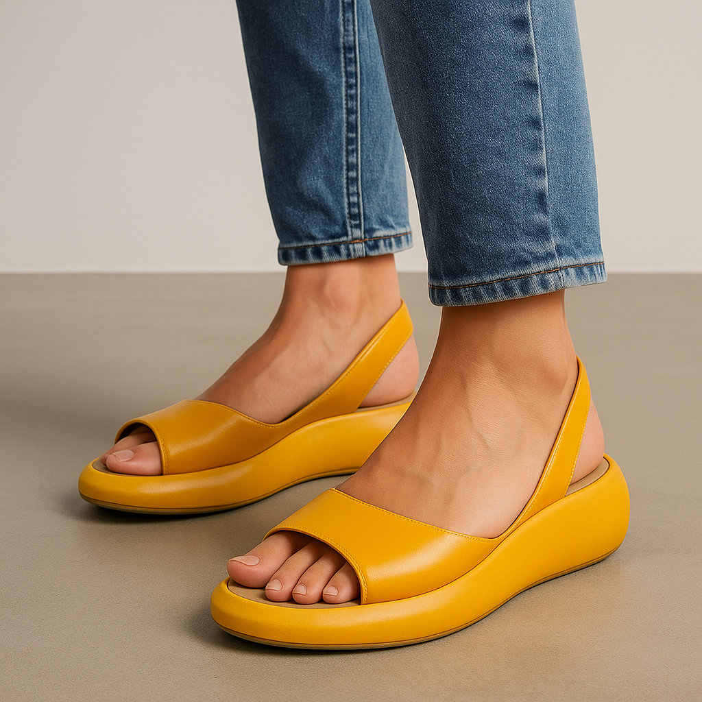 Gisselle | Open and Non-Slip Sandals
