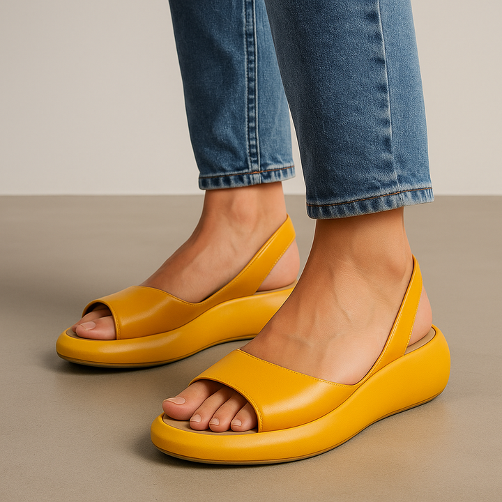 Gisselle | Open and Non-Slip Sandals