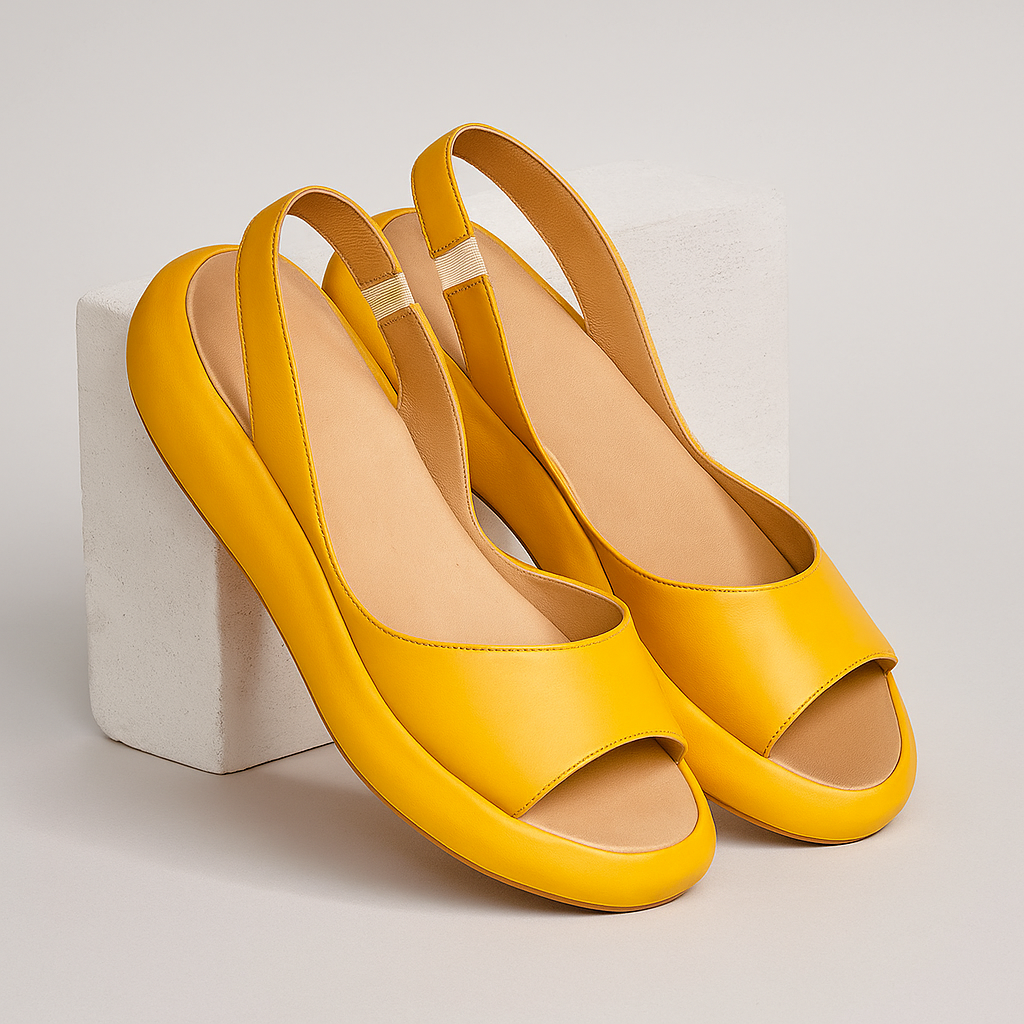 Gisselle | Open and Non-Slip Sandals