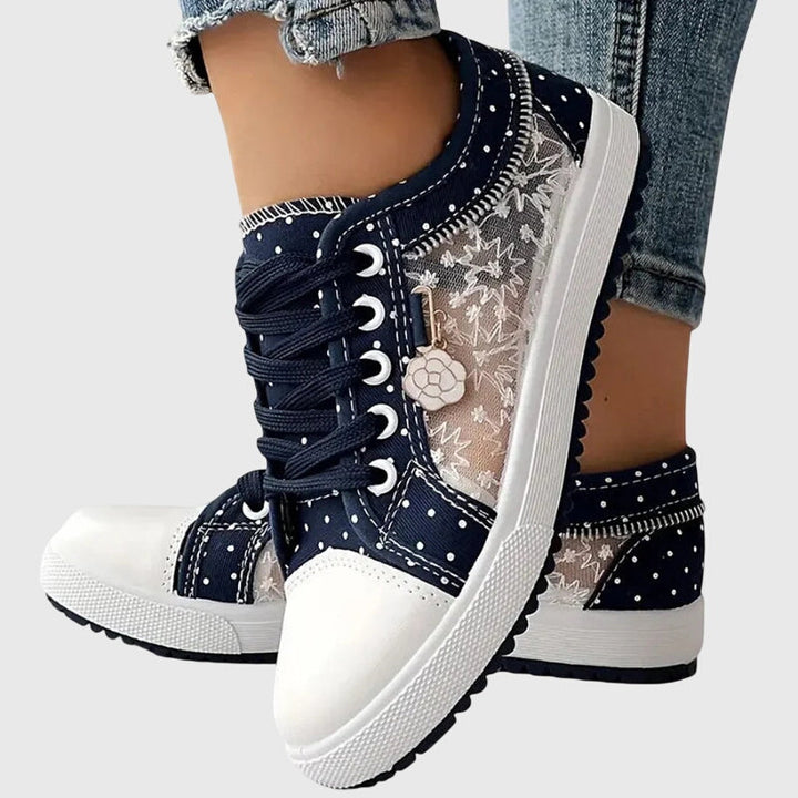 Elyana | Orthopedic Sneakers