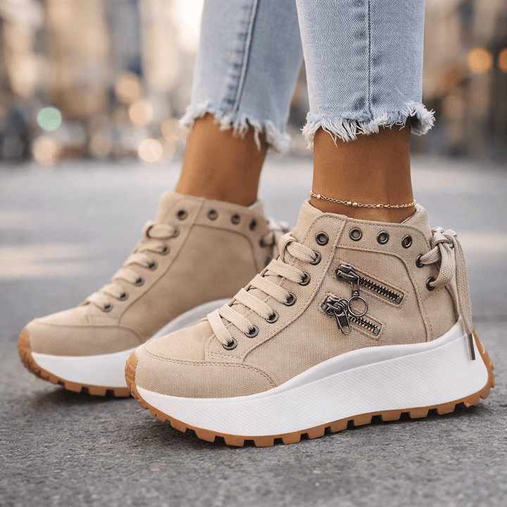Nana | Chunk Sneakers