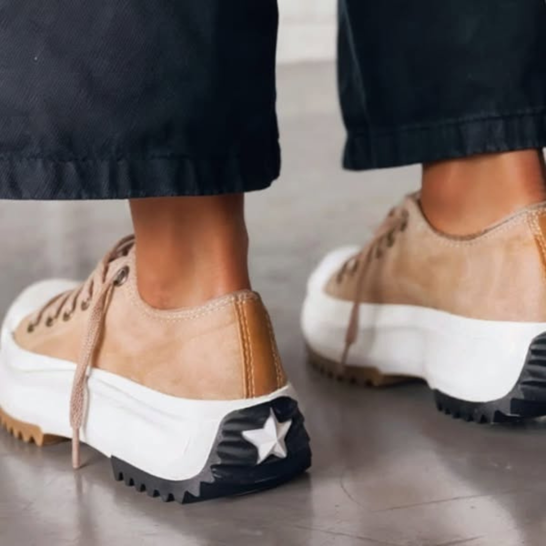 Eveloise | Orthopedic Shoes Ultimate Comfort (1+1 FREE TODAY)