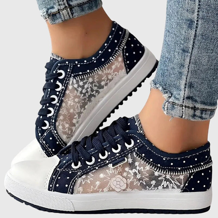 Elyana | Orthopedic Sneakers