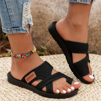 Aiyana - Orthopedic Sandals