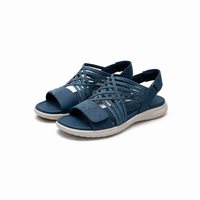 Sanarita - Lightweight Orthopedic Sandals