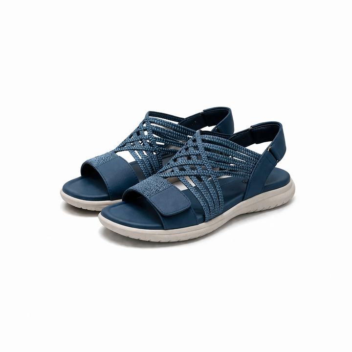 Sanarita - Lightweight Orthopedic Sandals