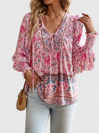 Renazianne | Elegant Top