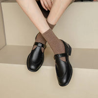Belliora Retro Shoes