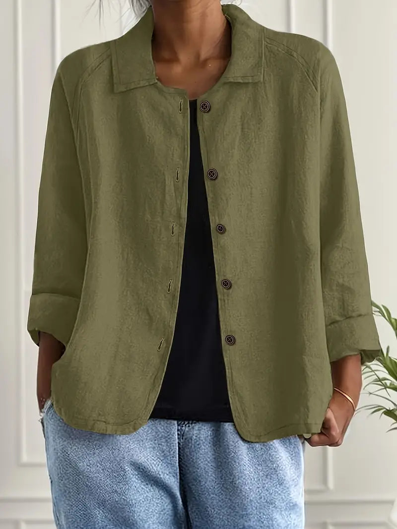 Sofia | Classic Light Top