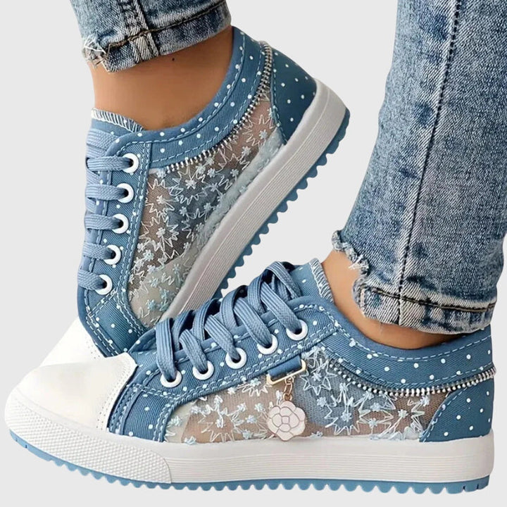 Elyana | Orthopedic Sneakers