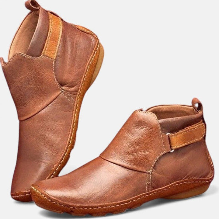 Elsa | Orthopaedic Ankle Boots