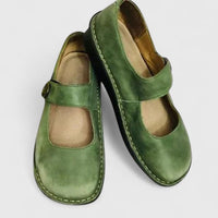 LISA |MARY JANE ORTHOPEDIC SHOES