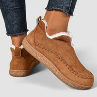 DORRY  - ORTHOPEDIC BOOTS
