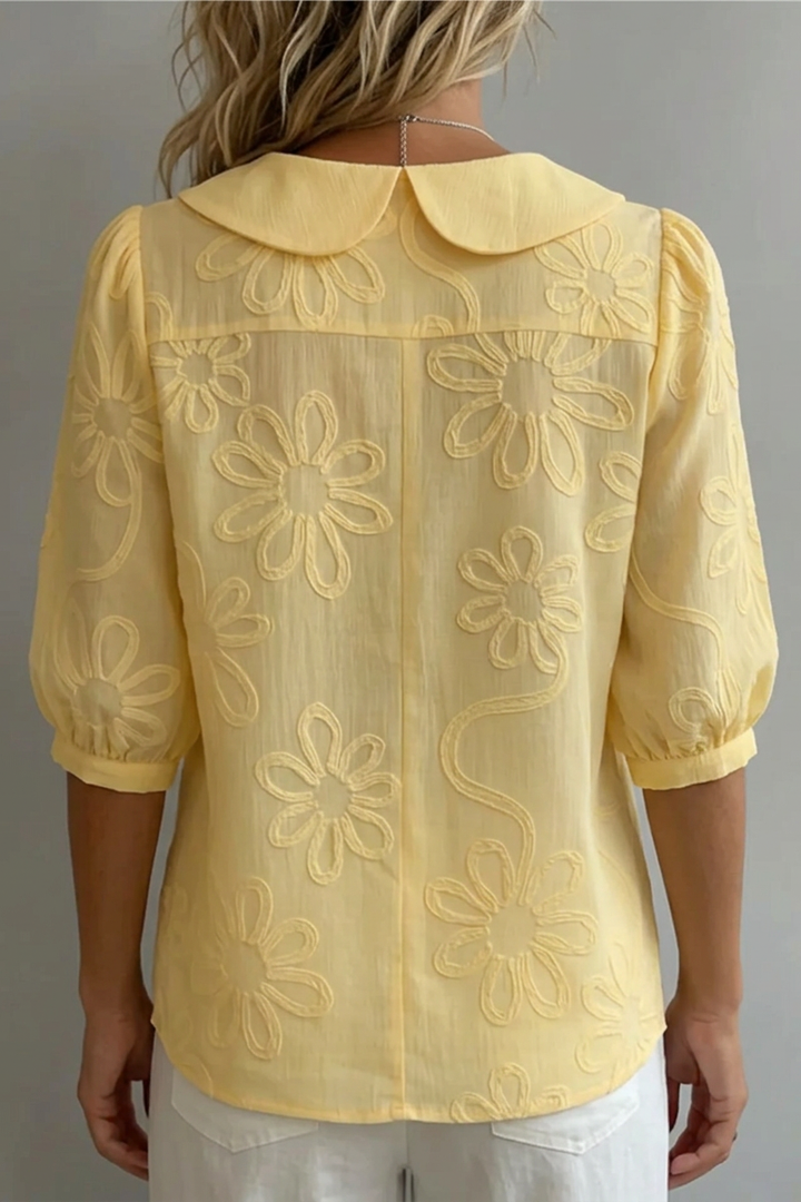 Fiora Elegant Blouse