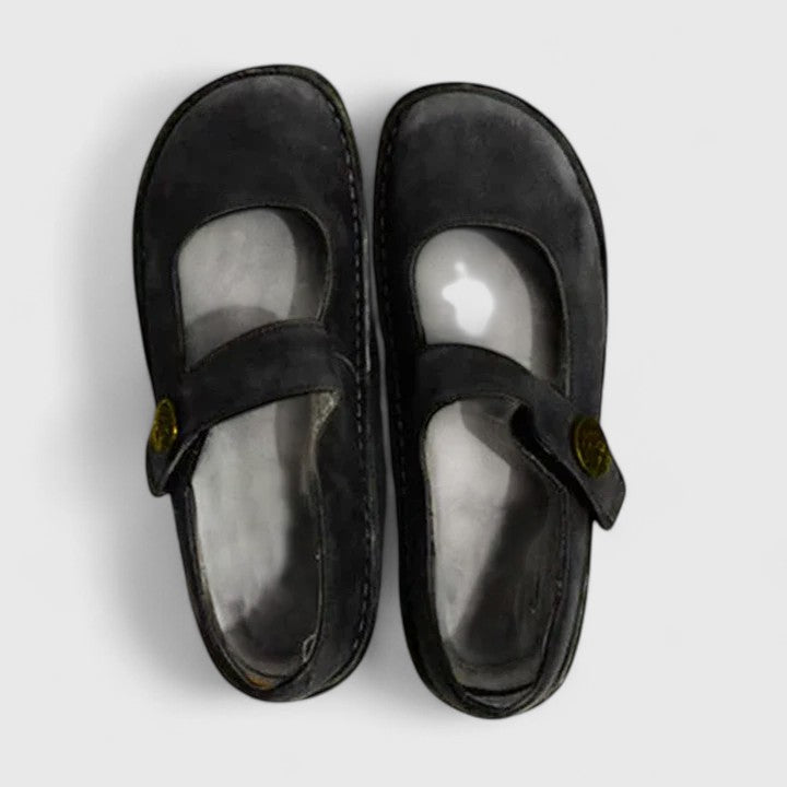 LISA |MARY JANE ORTHOPEDIC SHOES