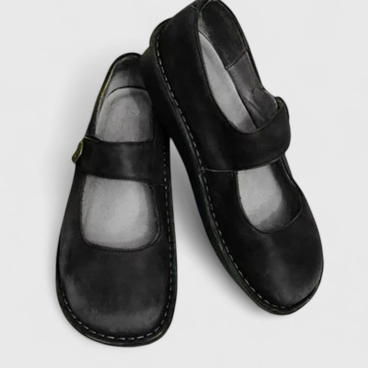 LISA |MARY JANE ORTHOPEDIC SHOES