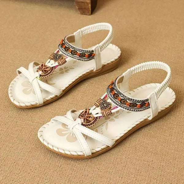 Maria | Orthopedic Comfort+ Sandals