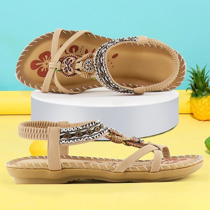 Maria | Orthopedic Comfort+ Sandals