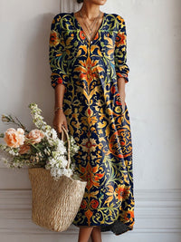 Yana | Everyday Comfort Dress